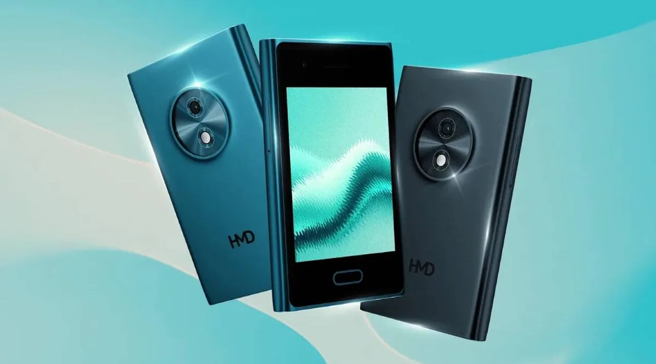 Hybrid Phone