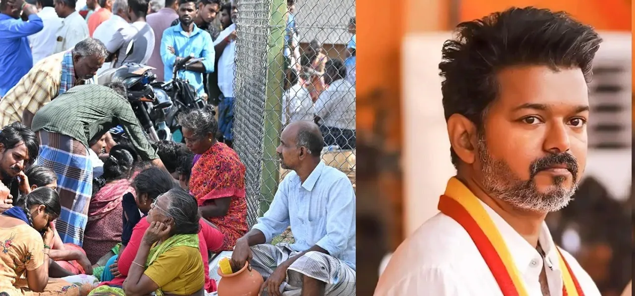 Karur vijay