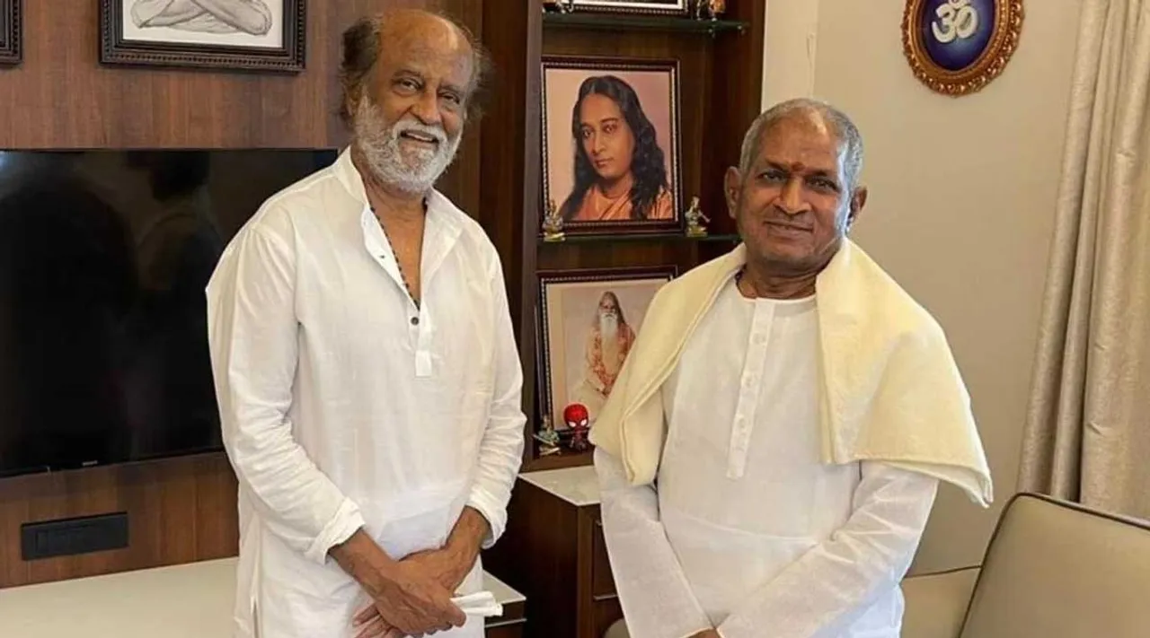 rajinikanth