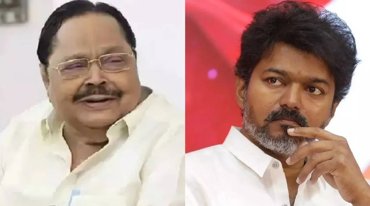 vijay duraimurugan