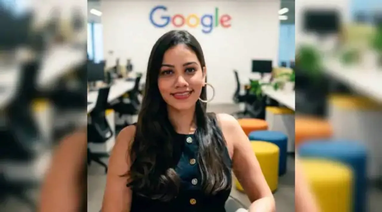 google reject startup woman