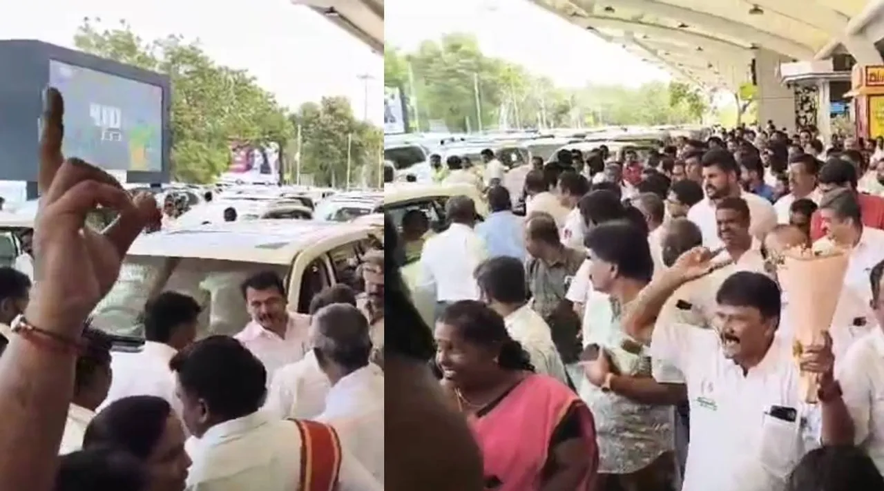 kovai senthil