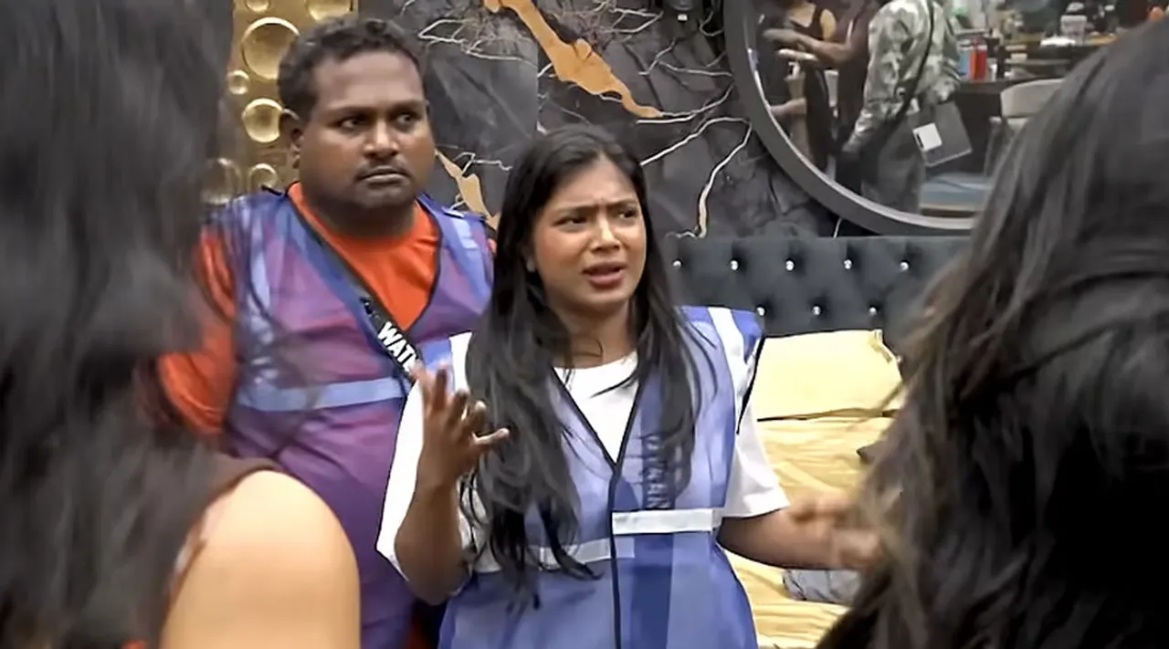 parvathi