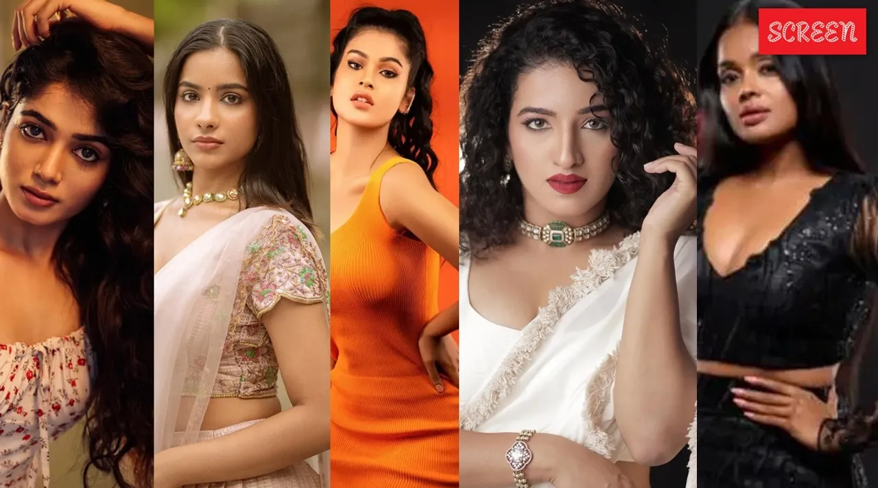 Tamil Biggboss Model