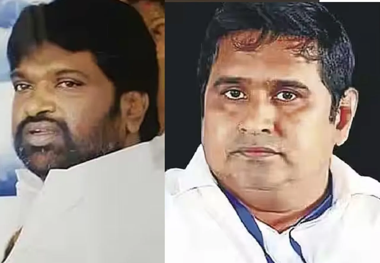 Armstrong Murder Case Rowdy Nagendran Death