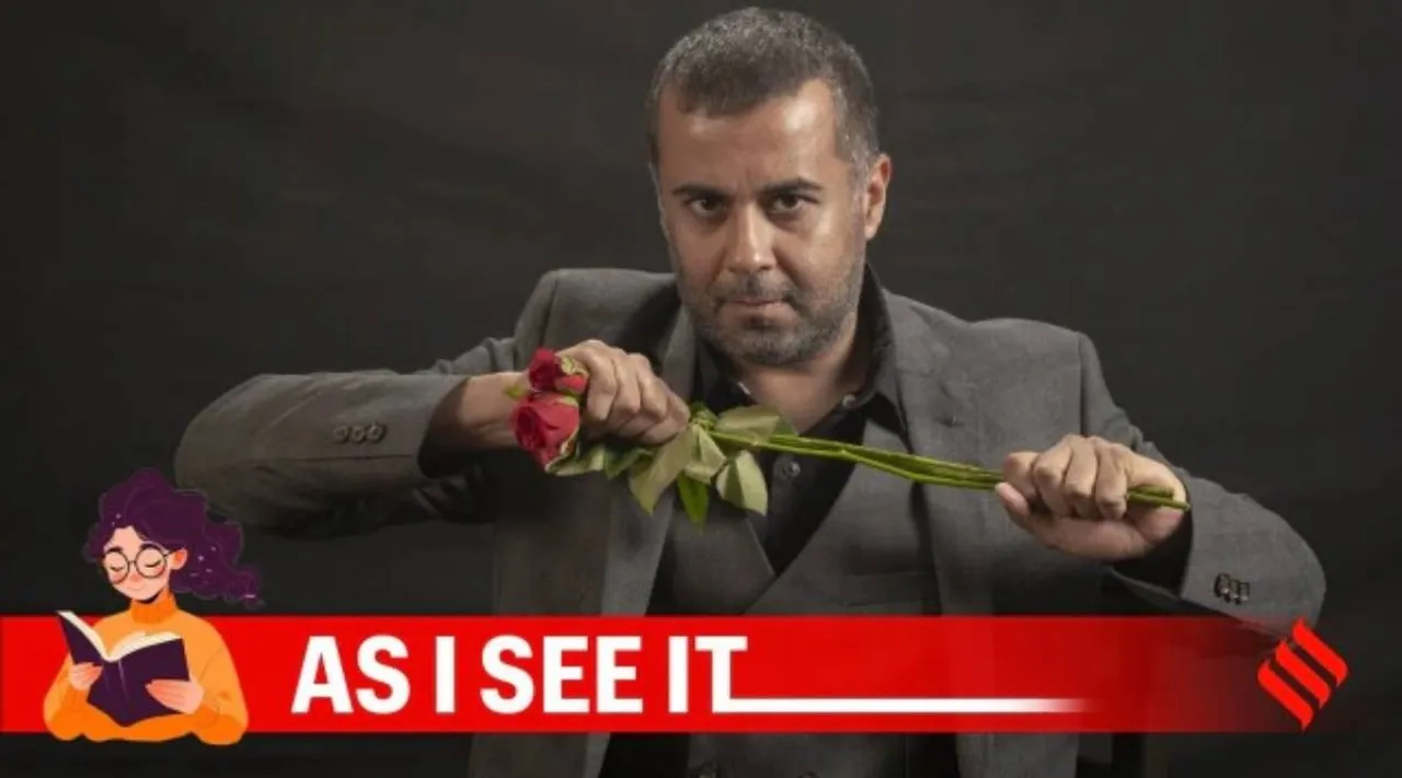 Chetan Bhagat 2