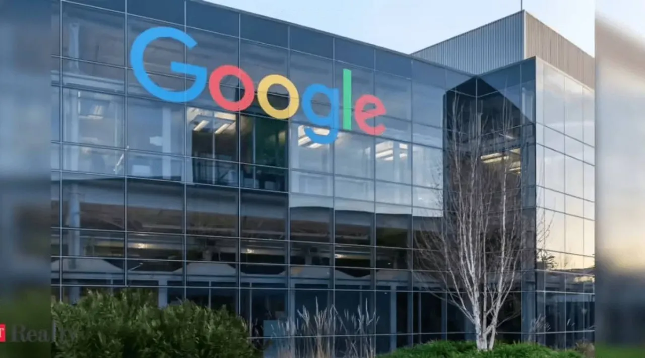 Google company 2
