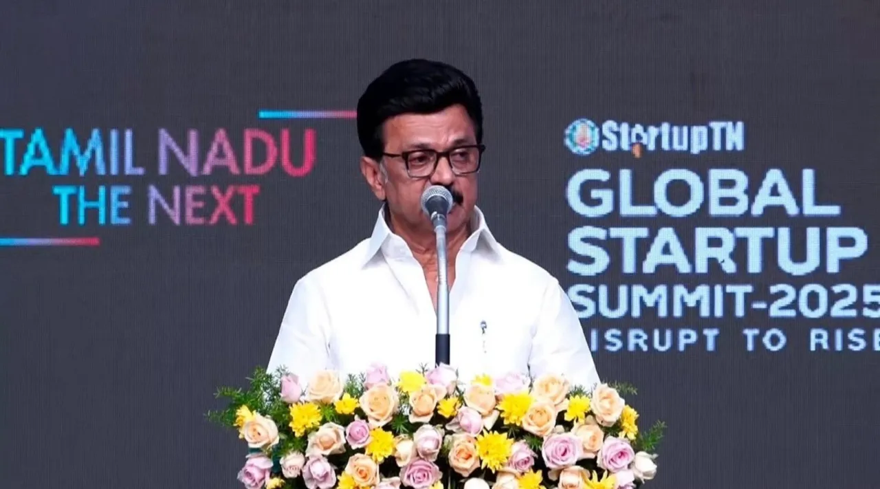 stalin kovai startup