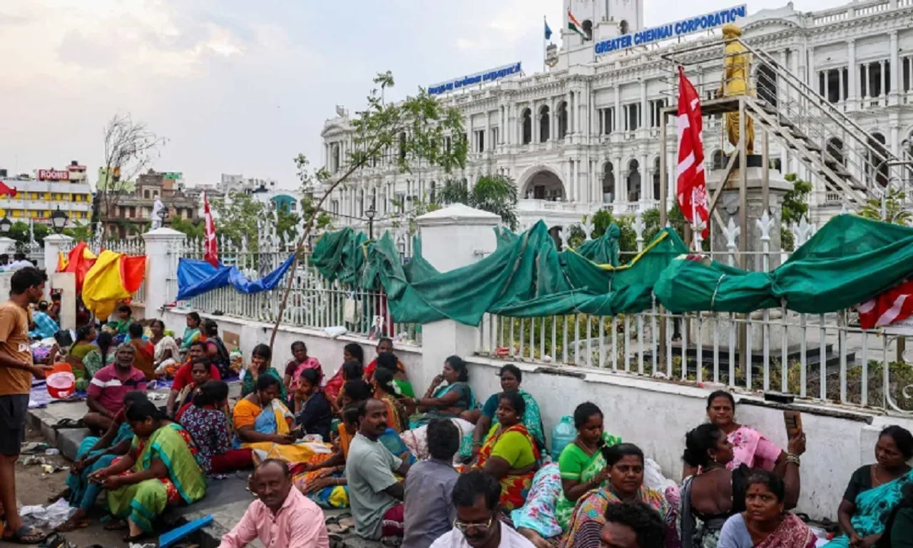 Chennai