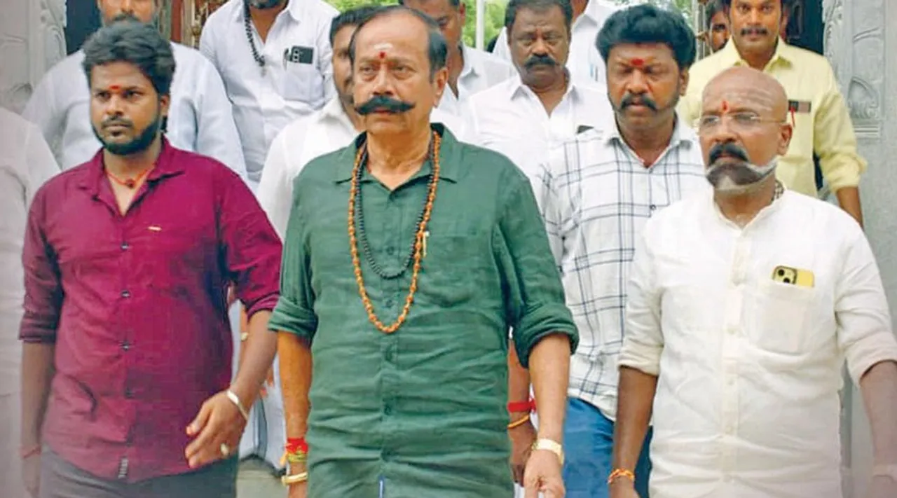 kandhan malai