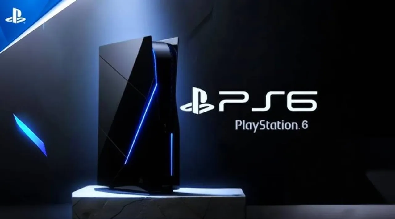PlayStation 6