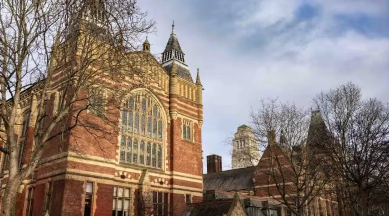 university leeds study abroad