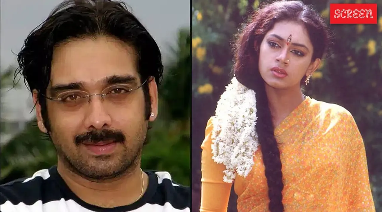 vineeth Shobana