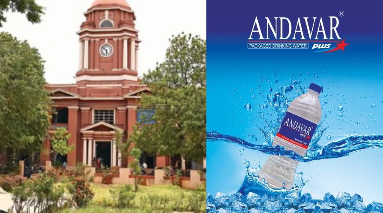 Adhavar Mineral Water fine