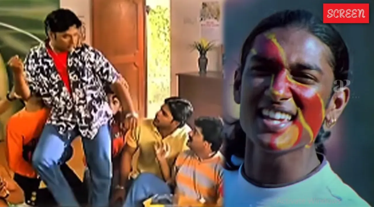 Danny Kanikaraj