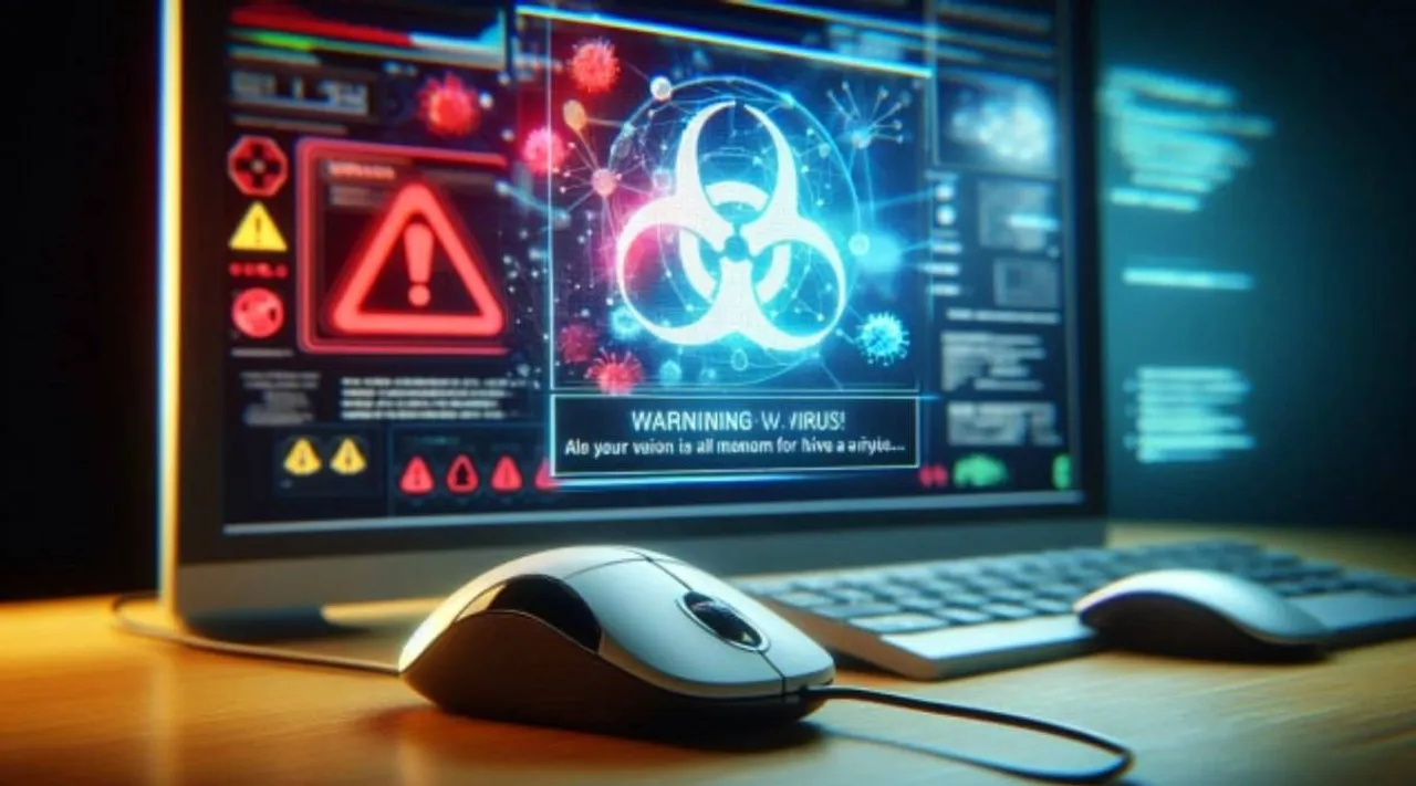 Mic-E-Mouse