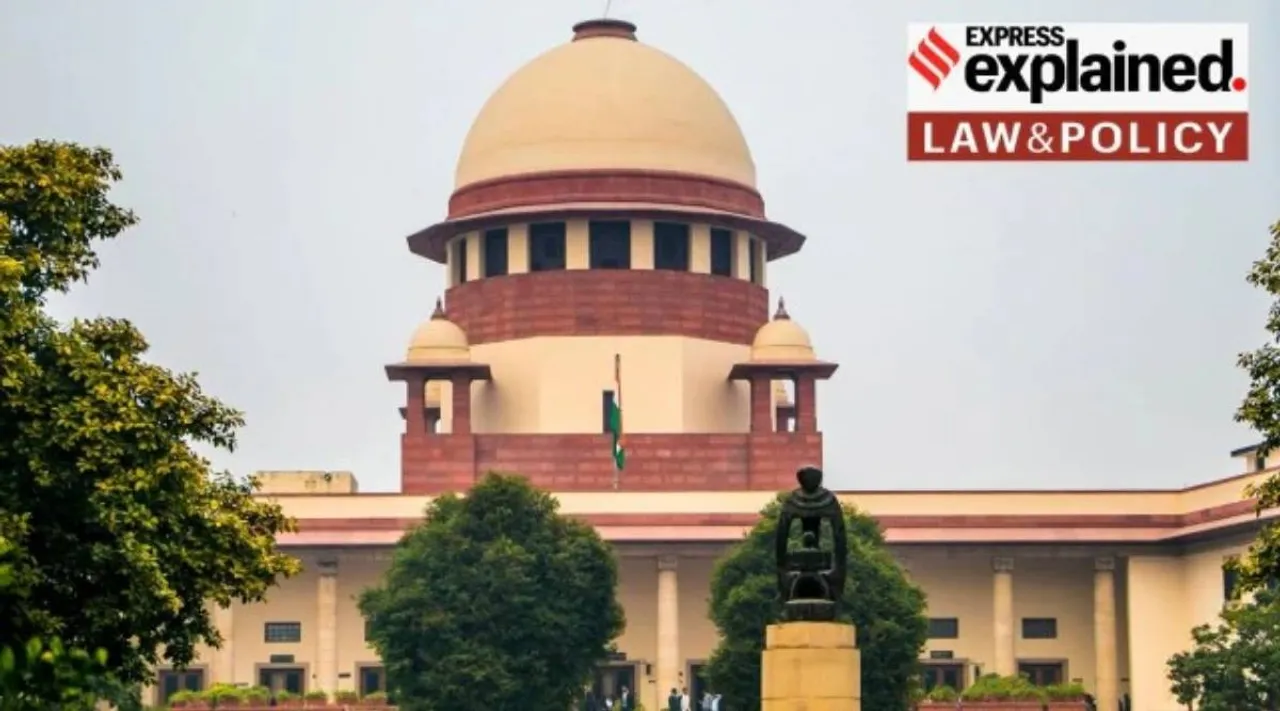 SC Explained