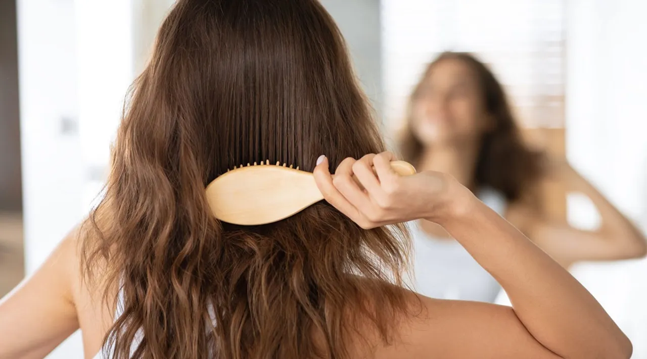 HAIR FALL