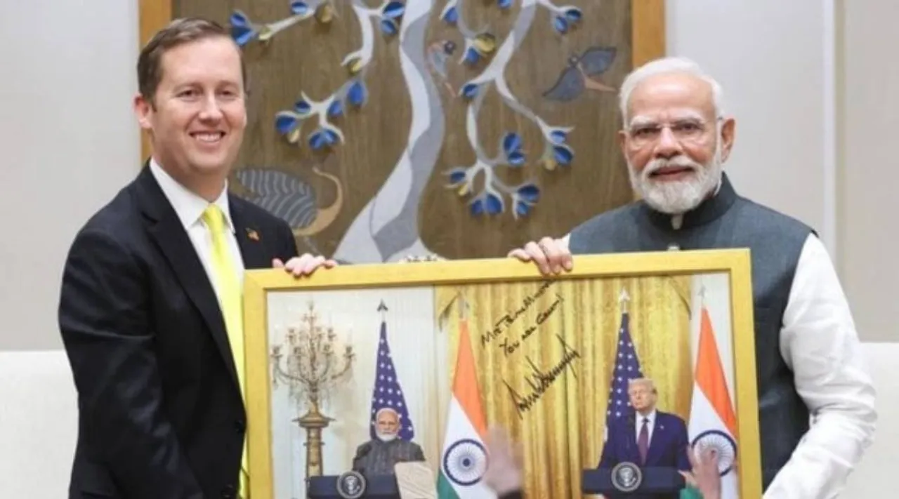 modi gor