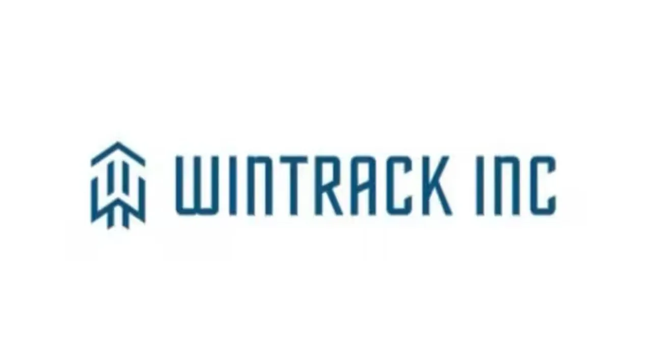 Wintrack inc 2