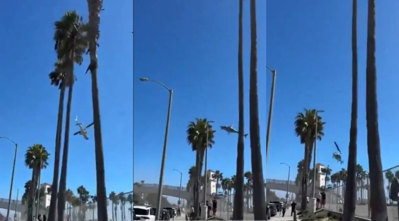 california helicopter crash 2