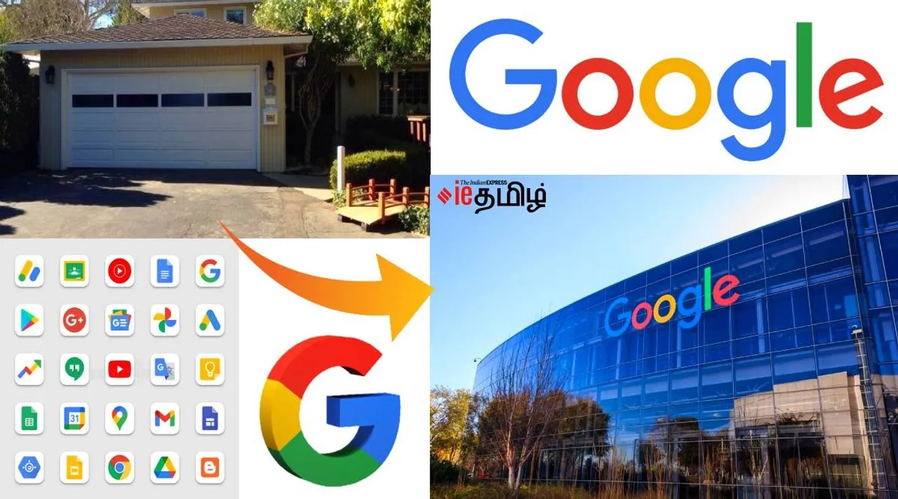 google