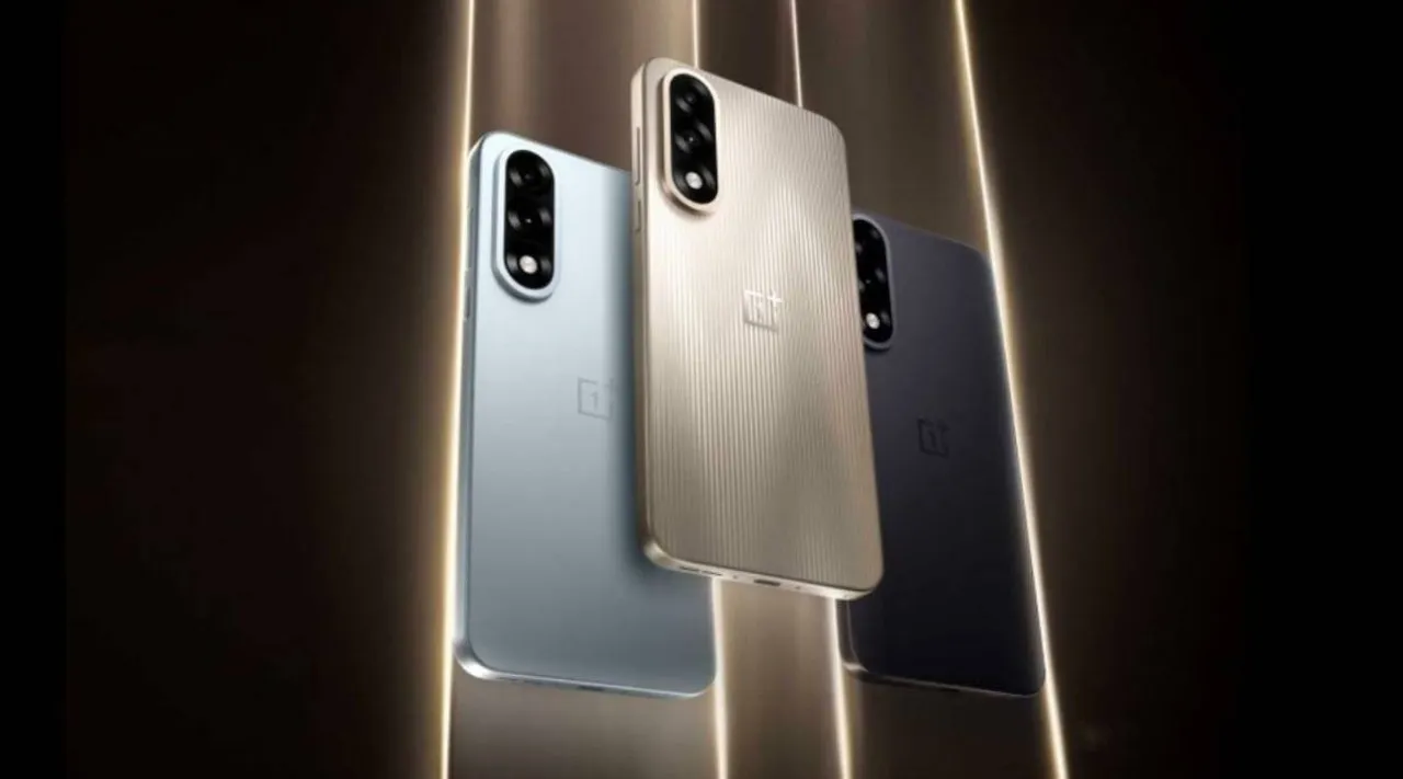 OnePlus Ace 6