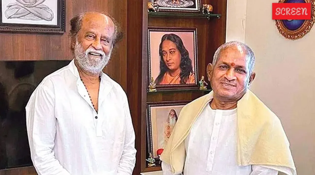 Rajinikanth nh