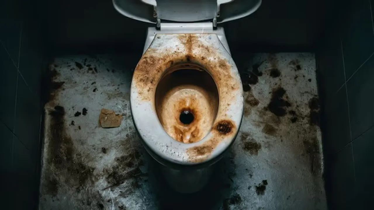dirty-toilet-bathroom-with-brown-stains-seat-ai_97070-59237