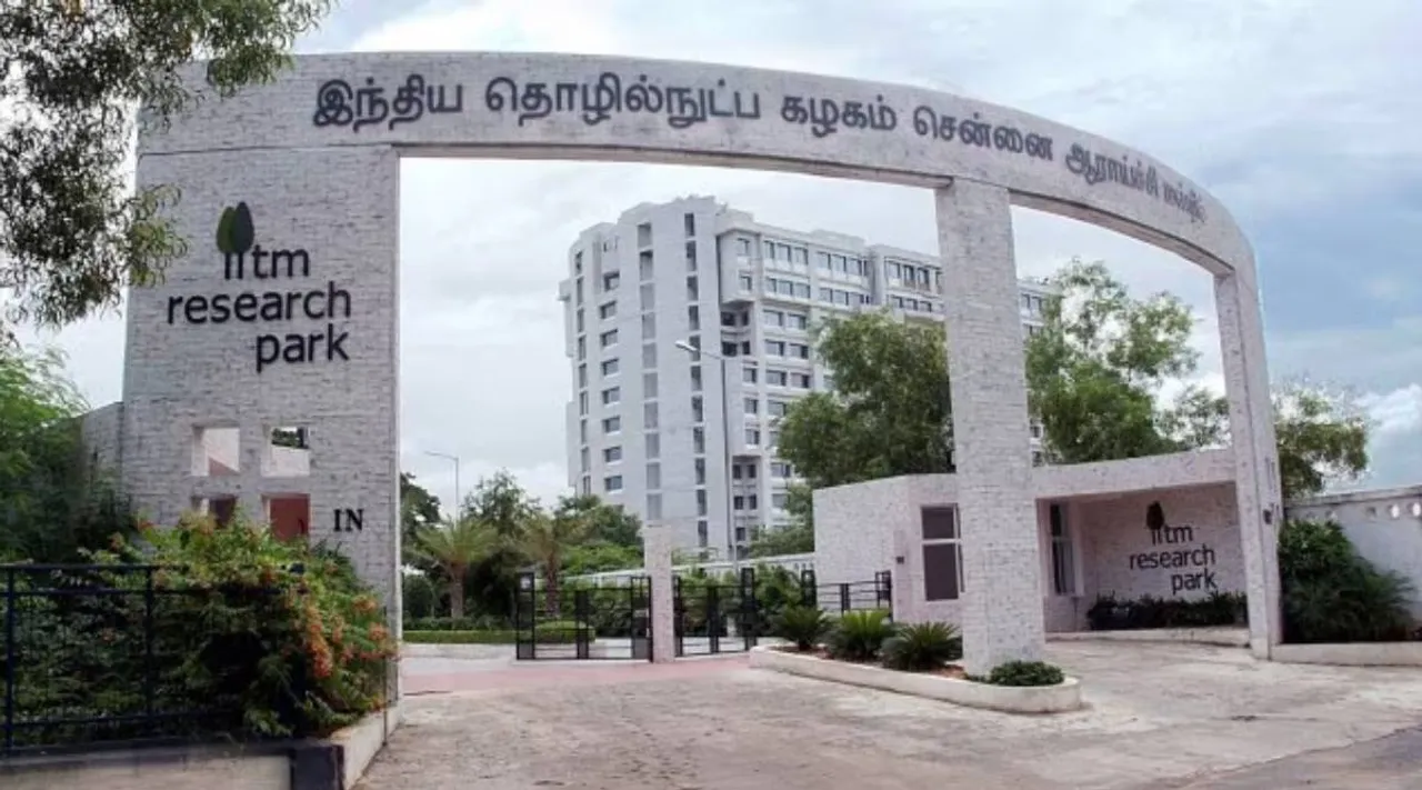 IIT Madras