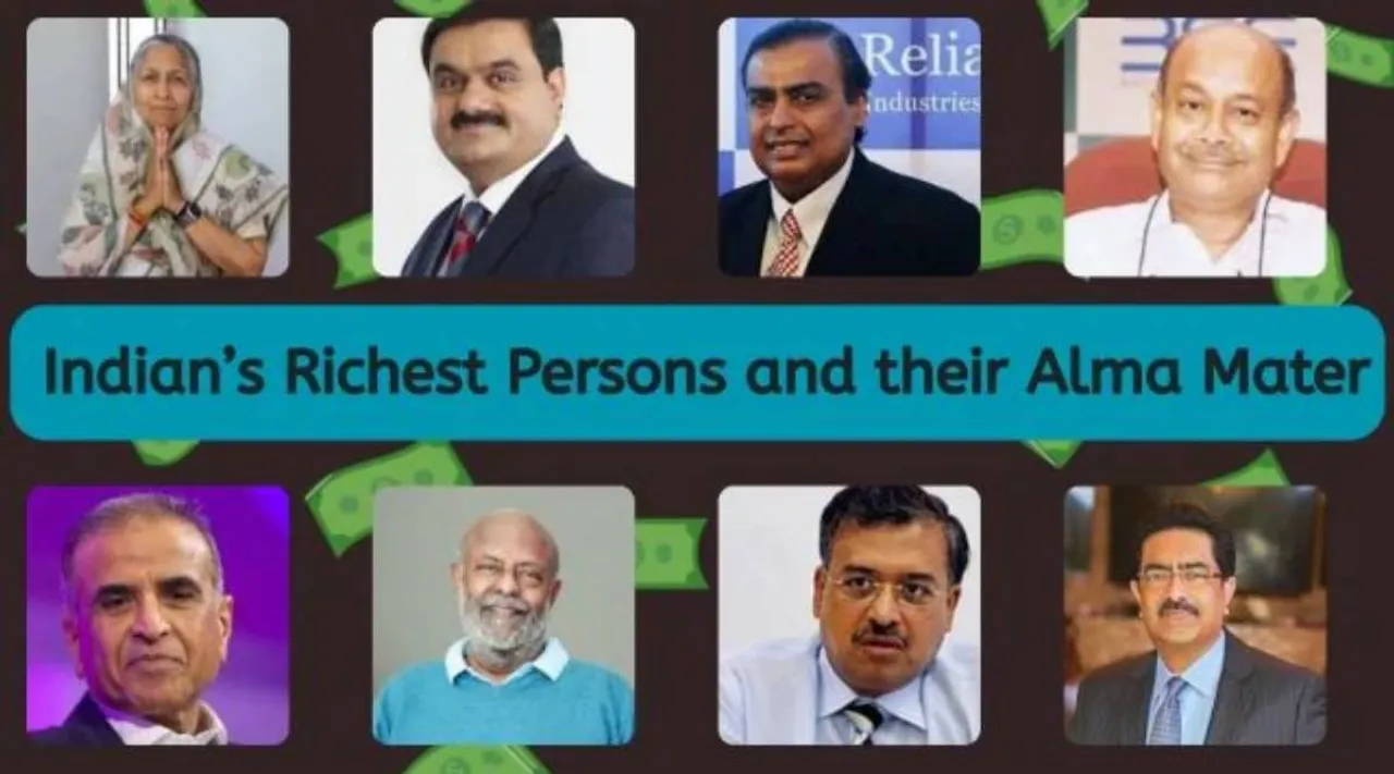 richest billionaire 2
