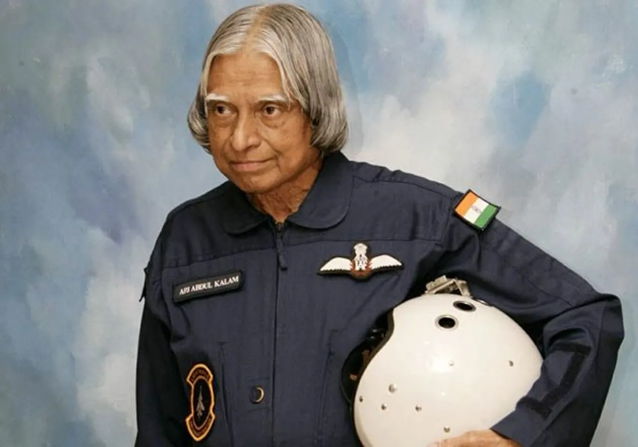 APJ Abdul Kalam World Students Day October 15