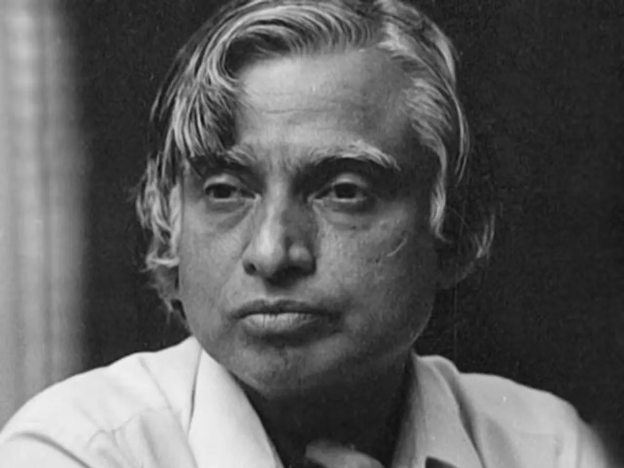 APJ Abdul Kalam World Students Day October 15