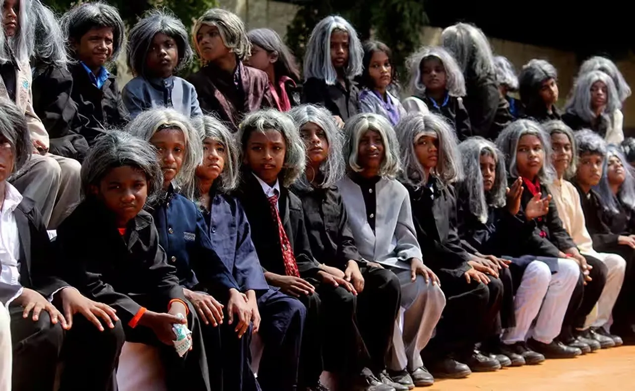 APJ Abdul Kalam World Students Day October 15