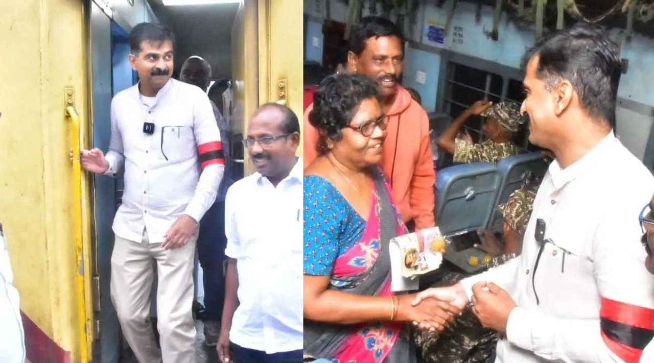 durai vaiko