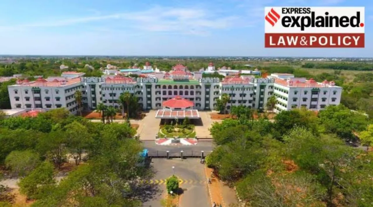 Madras HC upheld Thiruparankundram