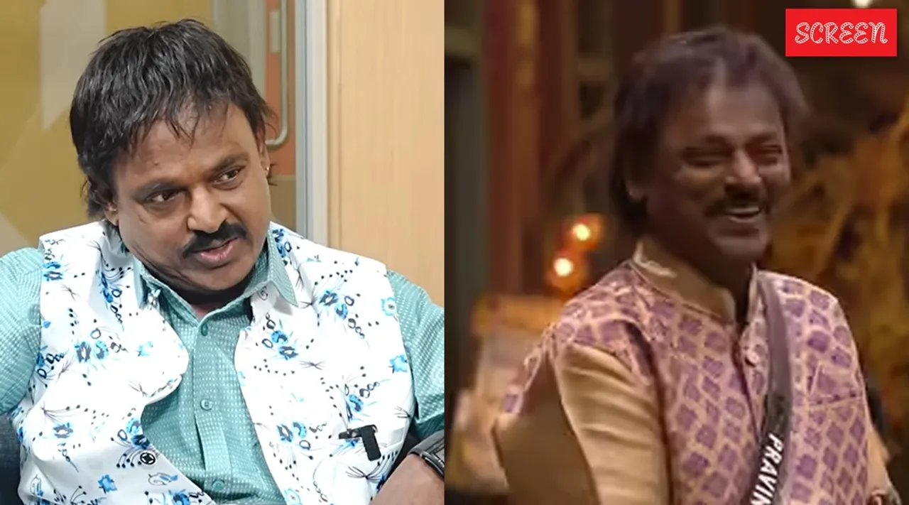 Praveen Gandi
