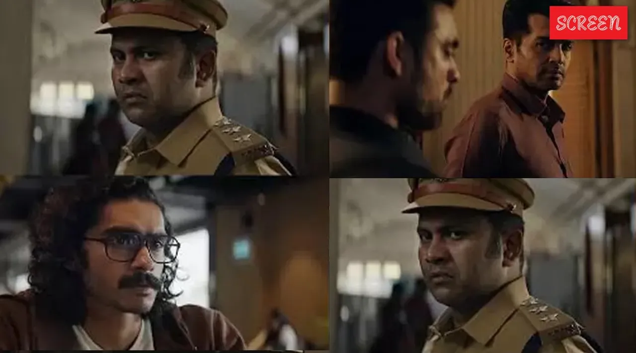 Tamil Cinema