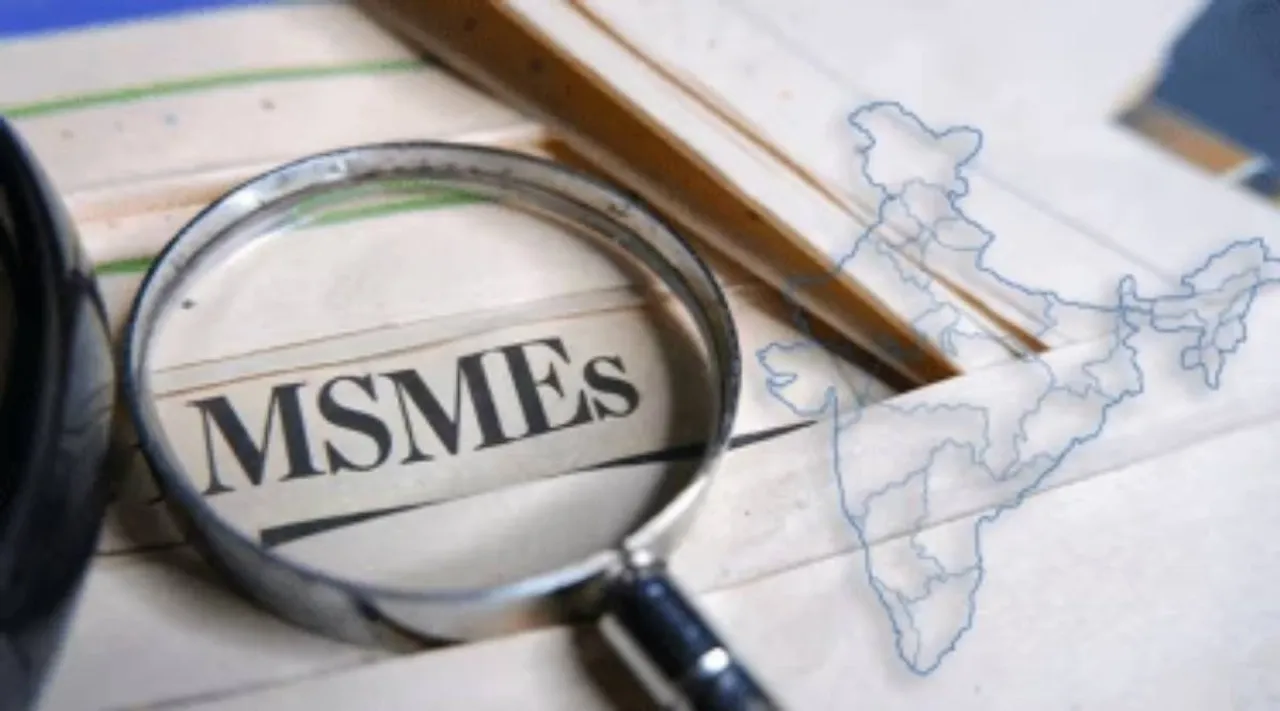 MSME 4
