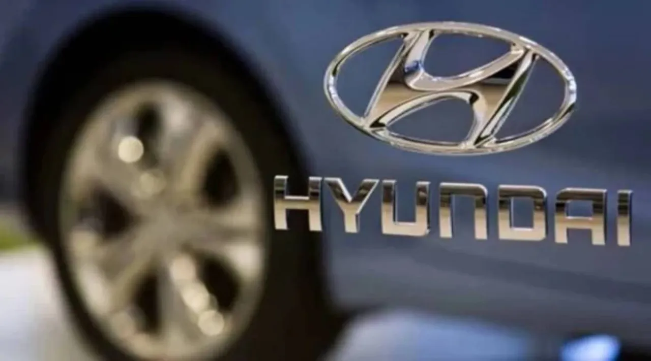 Hyndai car 3