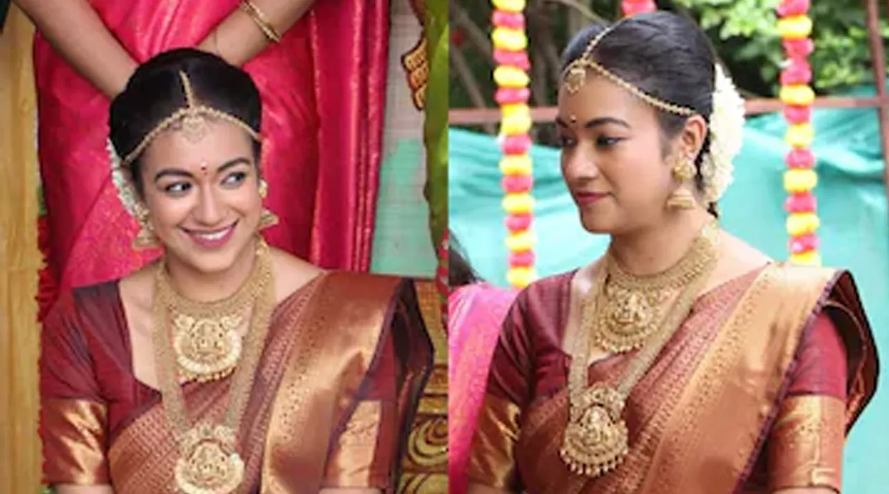 Shruti Narayanan