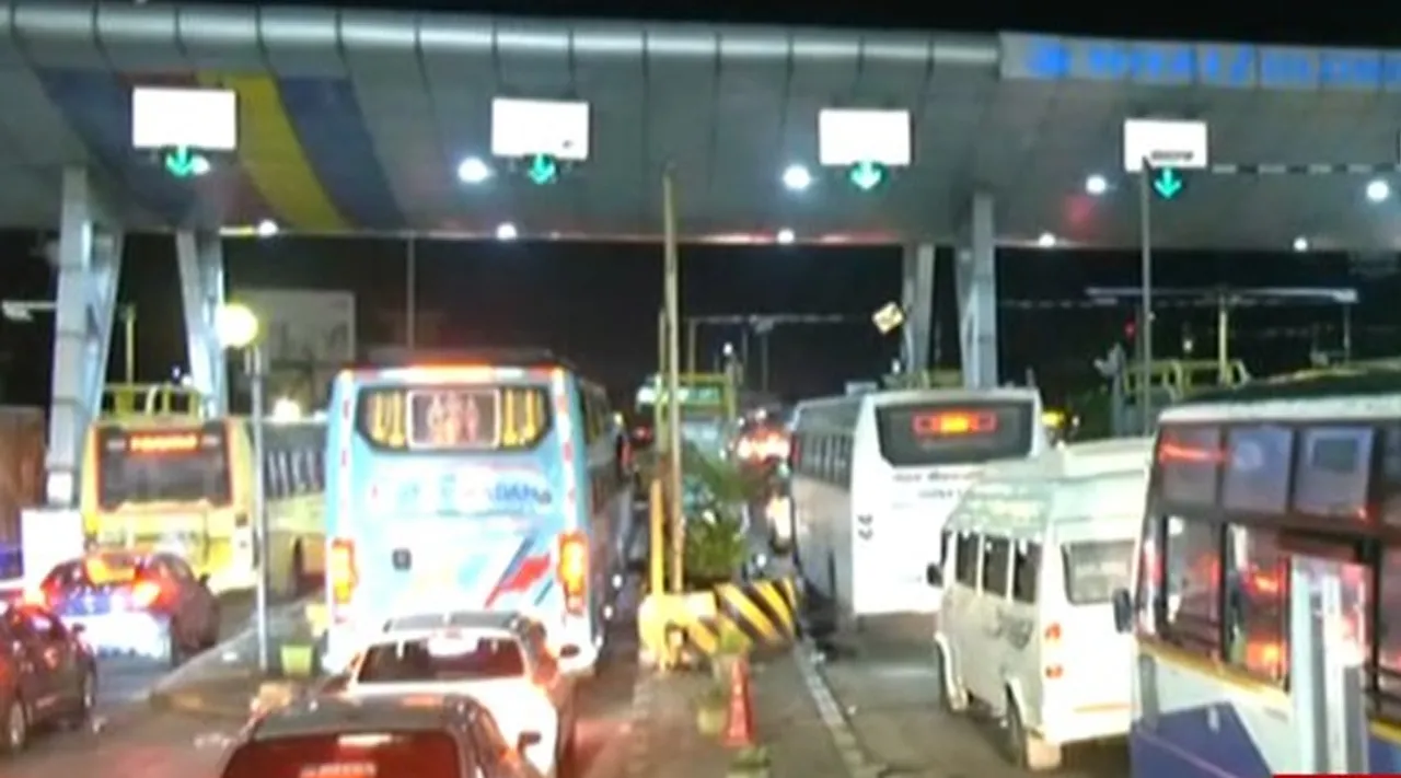 Traffic