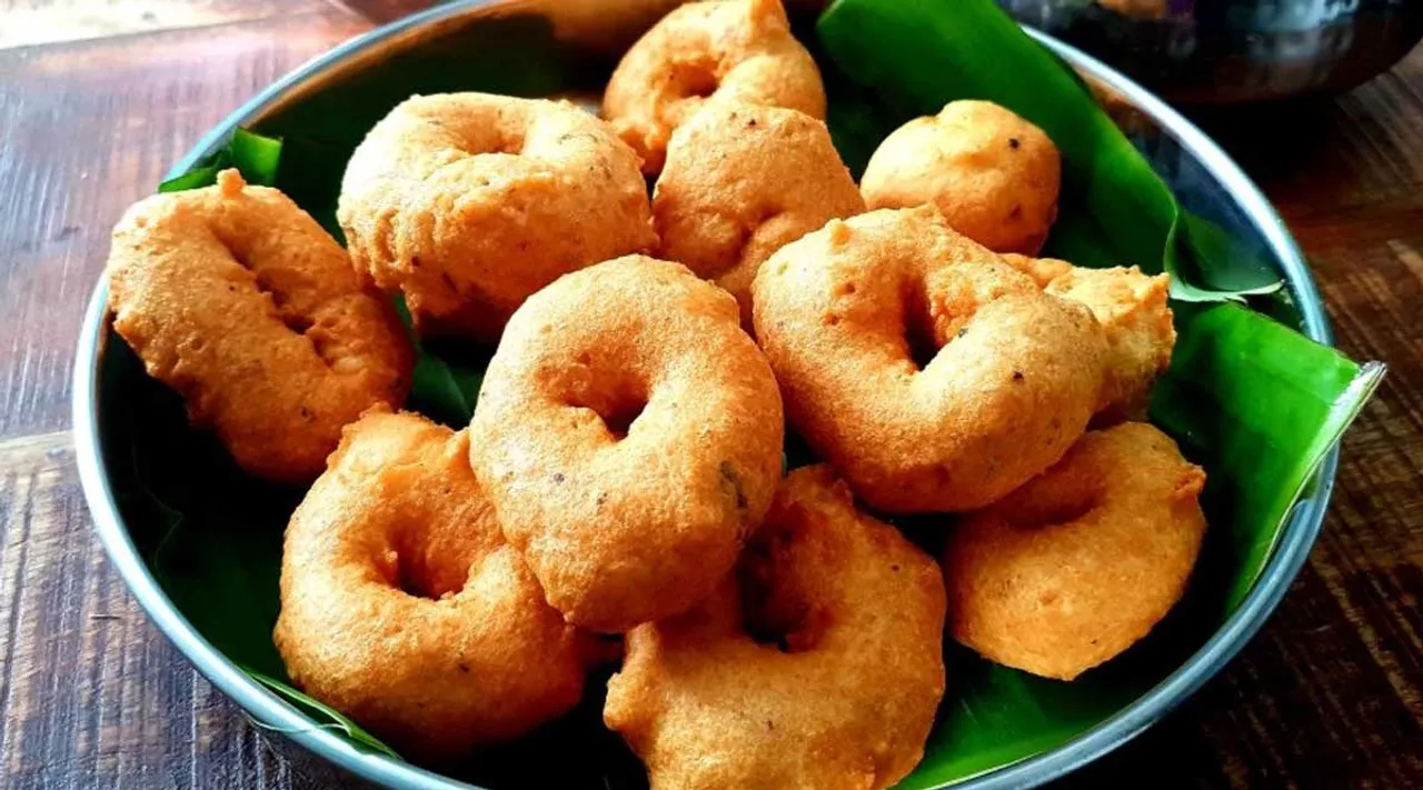 vadai