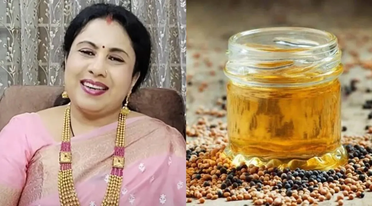 Anitha Kuppusamy 2