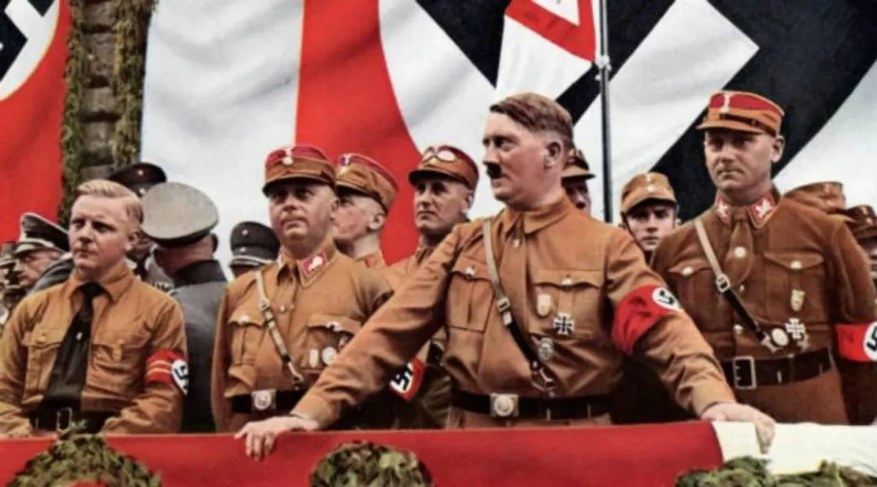 Hitler 2