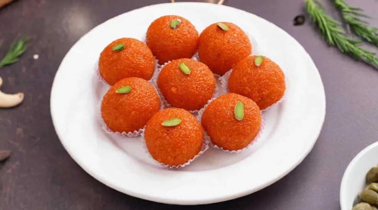 laddu