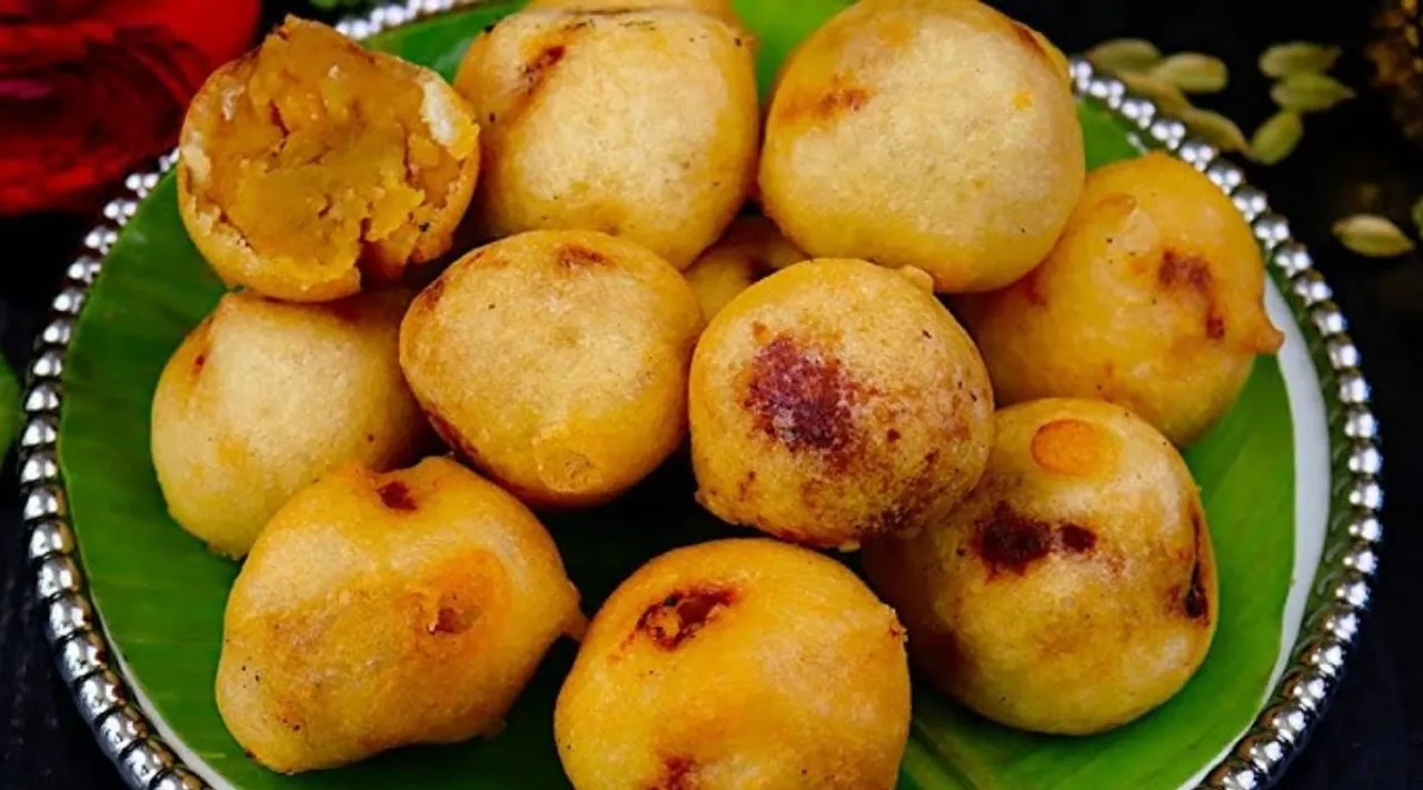 Susiyam with Maida Coating