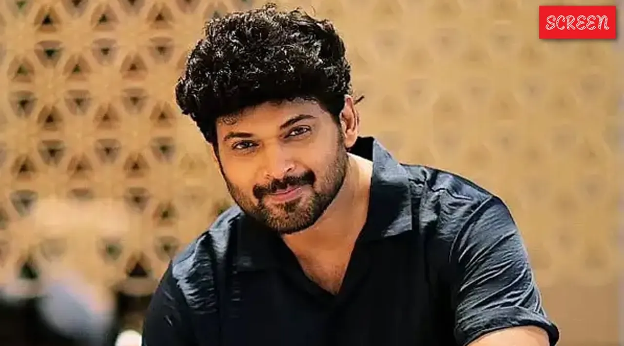Ajmal Ameer