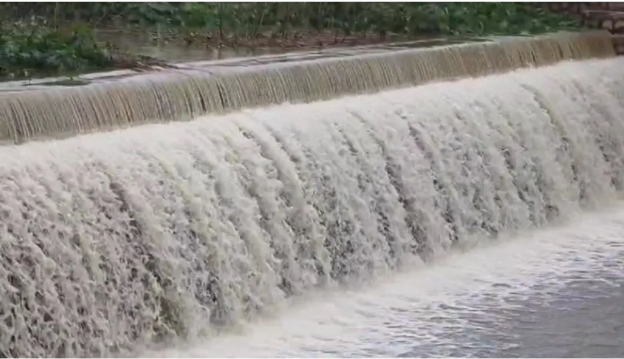 Coimbatore Rains