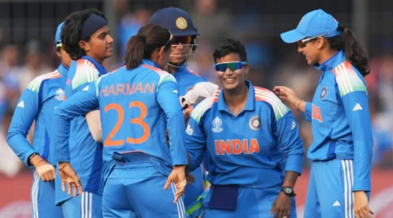 ICC womens